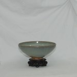 Antike Jun Kiln Bowl Southern Song Dynastie